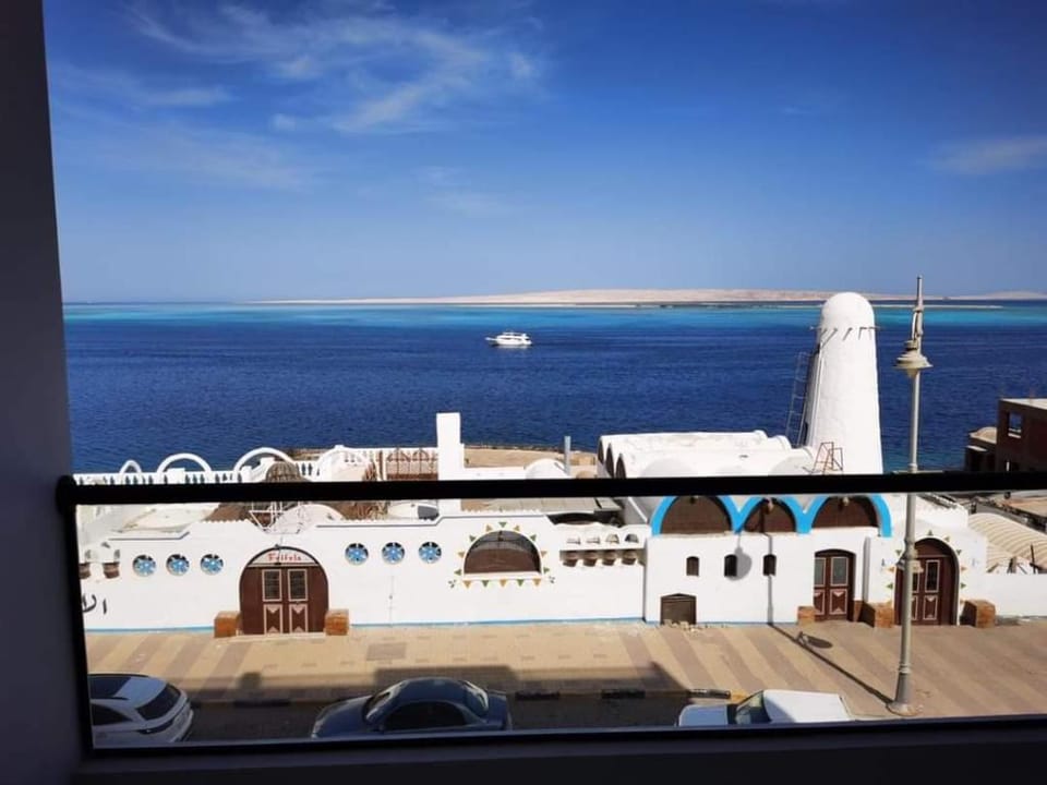 BLUE ViEW SUiTES Apartment in Hurghada