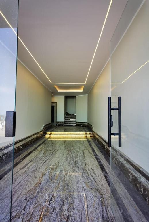 BLUE ViEW SUiTES Apartment in Hurghada