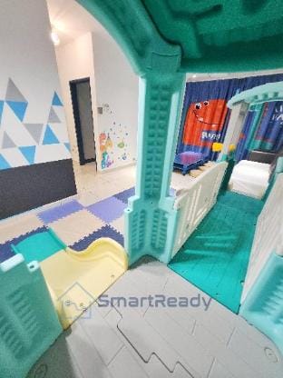 Dinosaur Themed Near Mount Austin at Taman Daya Tebrau Apartment in Johor Bahru