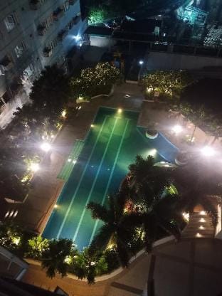 Bonifacio Global City (BGC) / Taguig Apartments Apartment in Makati