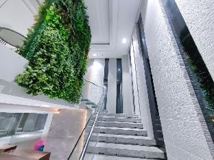 Condotel 1BR Suite at Sunshine100 City Plaza #SS03 Vacation rental in Mandaluyong
