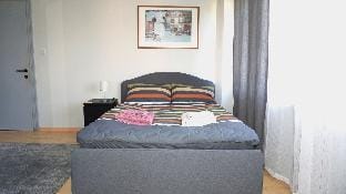Antalya Airport yakınında daire Apartment in Antalya