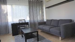 Antalya Airport yakınında daire Apartment in Antalya