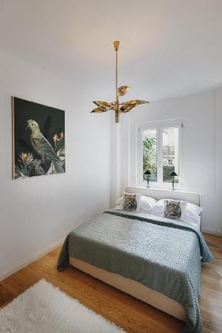 FerrHouse 210 Eco & Chic Apartment in Florence