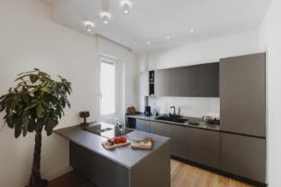 FerrHouse 210 Eco & Chic Apartment in Florence