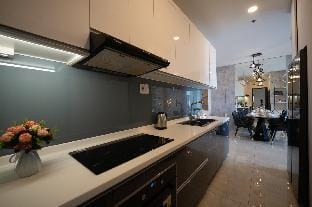 Ocean view Luxury apartment 2 bedrooms with pool. Apartment in Da Nang