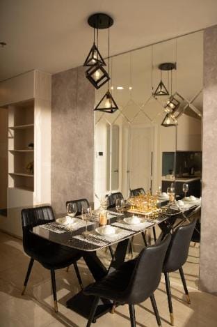 Ocean view Luxury apartment 2 bedrooms with pool. Apartment in Da Nang