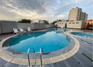 Sunset studios Apartment in Uttar Pradesh