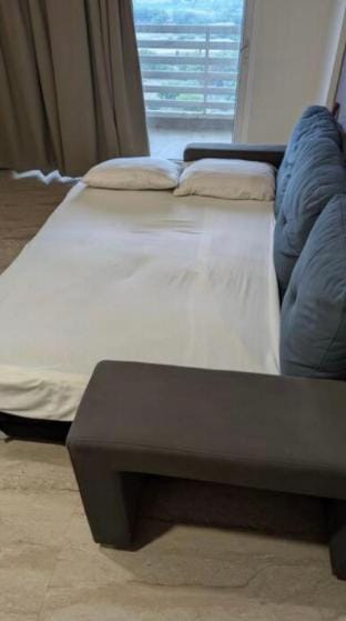 Sunset studios Apartment in Uttar Pradesh