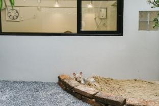 PRIVATE GARDEN VILLA, My.Sukumvit Villa Vacation rental in Bangkok
