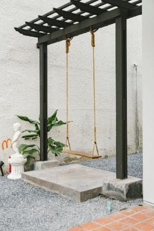 PRIVATE GARDEN VILLA, My.Sukumvit Villa Vacation rental in Bangkok