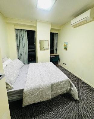 Private apartment in Brisbane City Apartment in Brisbane City
