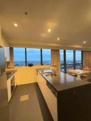 Private apartment in Brisbane City Apartment in Brisbane City