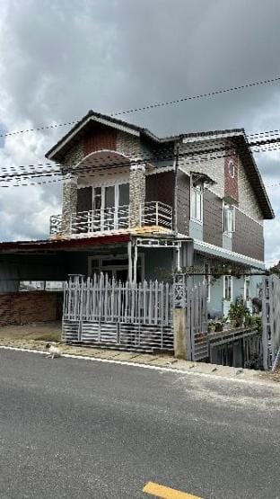 Villa Cỏ Bốn Lá Homestay  Villa in Dalat