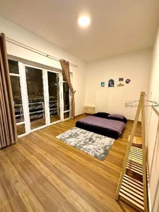 Villa Cỏ Bốn Lá Homestay  Villa in Dalat