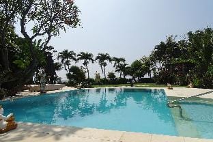 The Villa Pantai Vacation rental in Bali