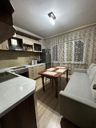 Apartment in Almaty Apartment in Almaty