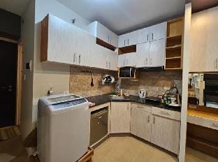R.S. Staycation Centrio Towers Vacation rental in Cagayan de Oro