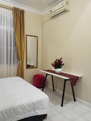 The Happy Villa CC7-21 Vacation rental in West Java