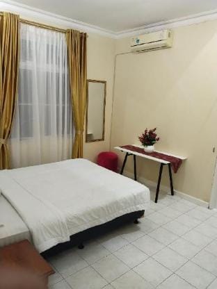 The Happy Villa CC7-21 Vacation rental in West Java