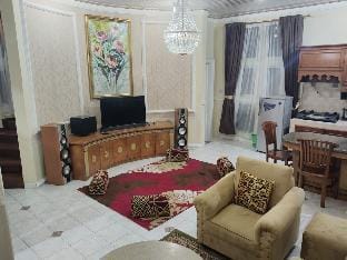 The Happy Villa CC7-21 Vacation rental in West Java