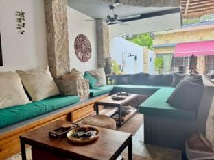 Villa Léon-Adult Only Villa in Ko Samui
