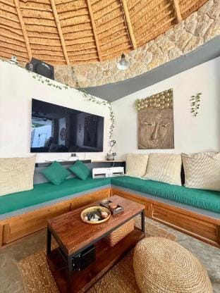 Villa Léon-Adult Only Villa in Ko Samui
