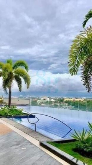 Mactan Newtown 8Newtown Boulevard Beach Condo Rm.6 Apartment in Lapu-Lapu City