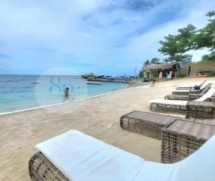 Mactan Newtown 8Newtown Boulevard Beach Condo Rm.6 Apartment in Lapu-Lapu City