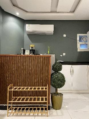 Trendy one bedroom apartment 109 Apartment in Riyadh