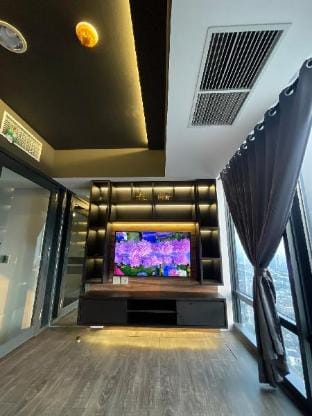 Cozy luxury modern 1BR in CBD Alam Sutera-TheSmith Apartment in West Java