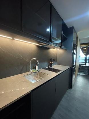 Cozy luxury modern 1BR in CBD Alam Sutera-TheSmith Apartment in West Java