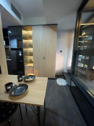 Cozy luxury modern 1BR in CBD Alam Sutera-TheSmith Apartment in West Java