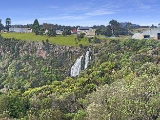Burnie Waratah Waterfall Retreat Apartment in Tasmania