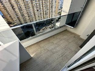 Просторная видовая квартира в живописном месте  Apartment in Mersin