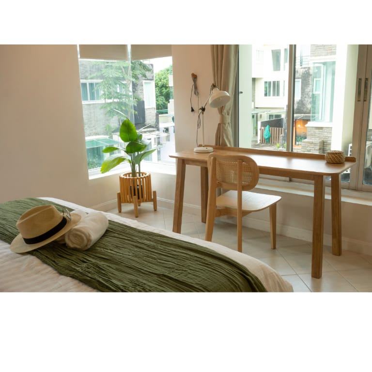 Mango Moon : Tropical Phuket  Apartment in Kathu