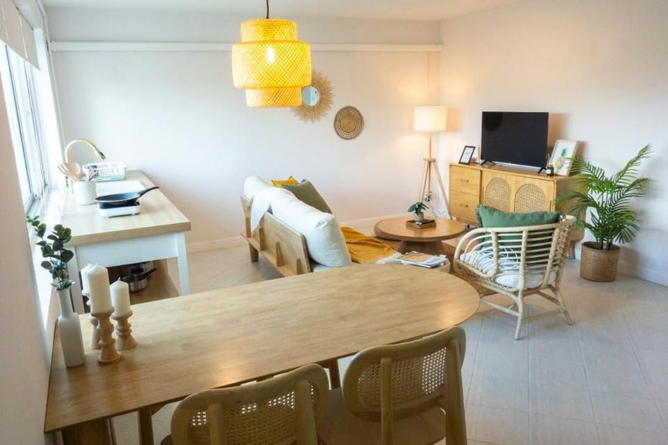 Mango Moon : Tropical Phuket  Apartment in Kathu