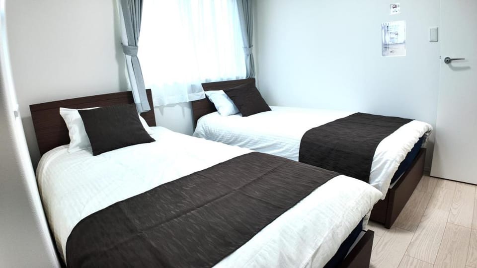 New big house. Tokyo skytree. Vacation rental in Japan