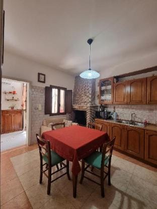 Casa vacanze a Cannole, in Salento Vacation rental in Apulia