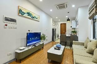 22Housing Luxury Apartment 20 linh lang Apartment in Hanoi