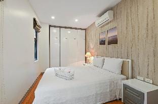 22Housing Luxury Apartment 20 linh lang Apartment in Hanoi