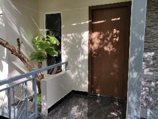 Neem tree retreat Villa in Puducherry, India