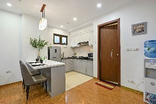 22Housing 1BR Apartmenr 20 linh lang Apartment in Hanoi