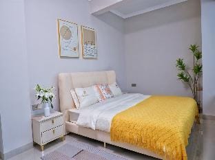 得月苑家园 Apartment in Jiangsu