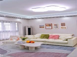 得月苑家园 Apartment in Jiangsu