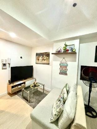 Azure Urban Residences Staycation - Boracay Tower Apartment in Paranaque