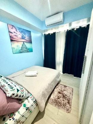 Azure Urban Residences Staycation - Boracay Tower Apartment in Paranaque