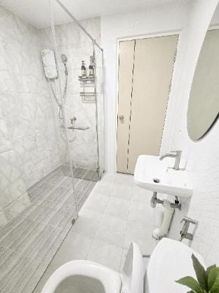 200m to MRT Tha Phra/BigBedRoom Vacation rental in Bangkok