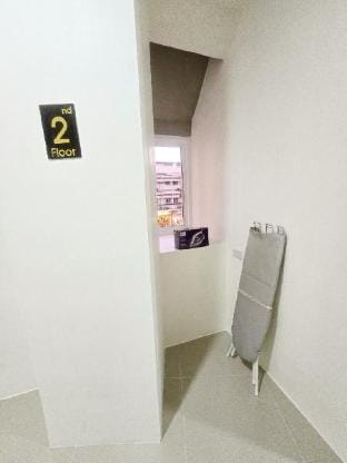 2 min to MRT Tha Phra/3BR/3BathRoom Vacation rental in Bangkok