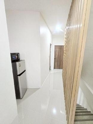2 min to MRT Tha Phra/3BR/3BathRoom Vacation rental in Bangkok